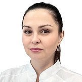 Врач Верещагина Инна Сергеевна