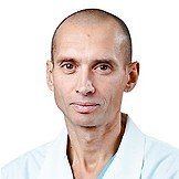 Врач Веселков Александр Валентинович