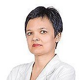 Врач Виноградова Елена Владимировна