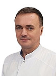 Врач Висуркаев Герман Увайсович