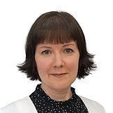 Врач Витолина Елена Валентиновна