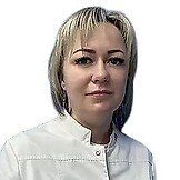 Врач Вялых Светлана Александровна