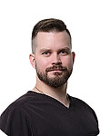 Врач Власов Даниил Сергеевич
