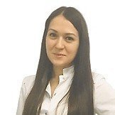 Врач Влазнева Марина Олеговна
