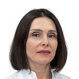 Врач Вобленко Елена Михайловна