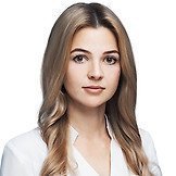 Врач Войченко Кристина Владимировна