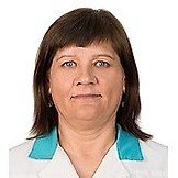 Врач Войтенко Ирина Евгеньевна