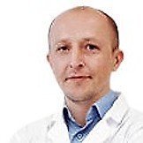 Врач Войтенко Сергей Анатольевич