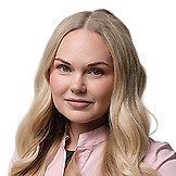 Врач Волик Светлана Геннадьевна