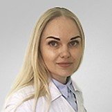 Врач Волик Светлана Геннадиевна