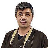 Врач Волков Валентин Валерьевич