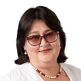 Врач Волкова Александра Геннадьевна