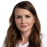 Врач Волкова Ольга Сергеевна