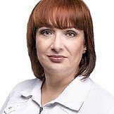 Врач Волочнева Марина Александровна