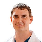 Врач Володин Илья Владимирович