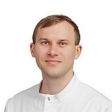 Врач Волошенко Сергей Андреевич