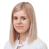 Врач Манжосова (Волосунова) Юлия Сергеевна