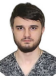 Врач Воробьев Анатолий Андреевич