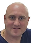 Врач Воробьев Максим Сергеевич