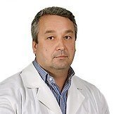 Врач Воробьев Владимир Васильевич