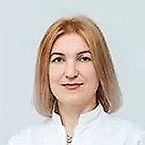 Врач Воронцова Наталья Викторовна
