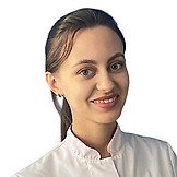 Врач Воронина Александра Владимировна