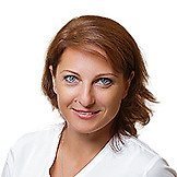 Врач Воронина Ольга Николаевна