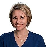 Врач Воронина Ольга Сергеевна