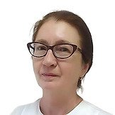 Врач Воронова Нелли Геннадьевна
