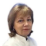 Врач Воропаева Галина Борисовна