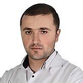 Врач Восканян Размик Амбарцумович