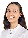 Врач Вуколова Палина Антоновна