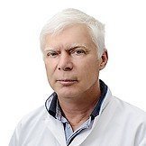 Врач Выходцев Игорь Геннадьевич