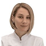 Врач Вышинская Татьяна Александровна