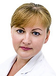 Врач Забазнова Елена Юрьевна 