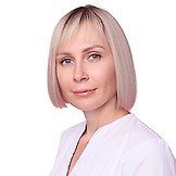 Врач Заболотнева Ксения Олеговна