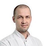 Врач Забровский Павел Владимирович