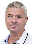 Врач Загороднев Андрей Иванович