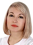 Врач Загороднева Елена Александровна