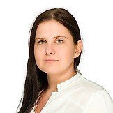 Врач Заяц Анастасия Валерьевна