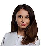 Врач Зайцева Анна Владимировна