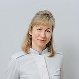 Врач Зайченко Людмила Николаевна