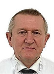 Врач Захаров Олег Владимирович