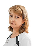 Врач Захарова Елена Олеговна