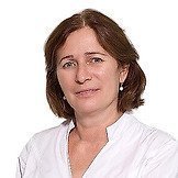 Врач Захарова Светлана Александровна