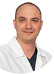 Врач Замлелов Александр Александрович