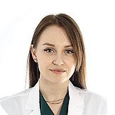 Врач Замлелова Александра Викторовна