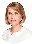 Врач Заречина Елена Викторовна