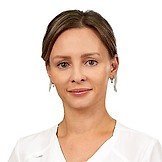 Врач Заремба Дарья Валерьевна
