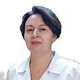 Врач Земцова Елена Вячеславовна